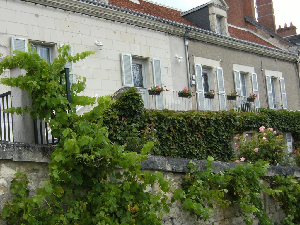 La Chaussee Des Ponts Noyers-sur-Cher Værelse billede